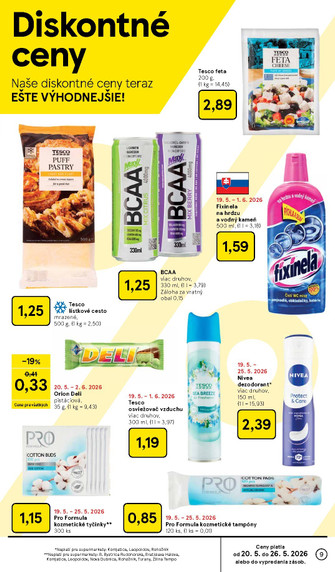 Tesco
