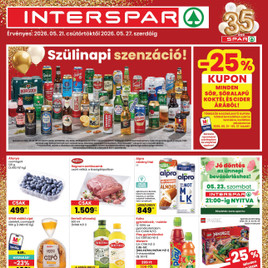 INTERSPAR