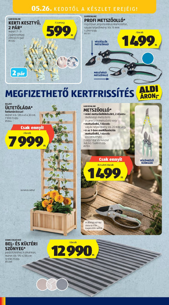 Aldi