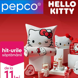 Pepco - Hello Kitty