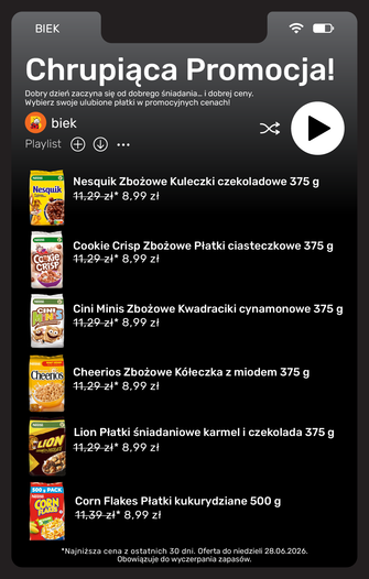 Biedronka