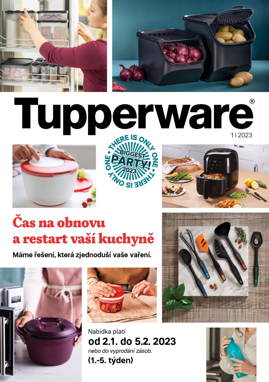 Tupperware