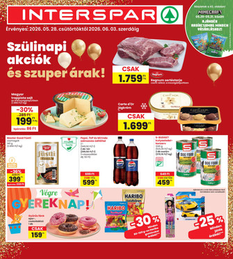 SPAR