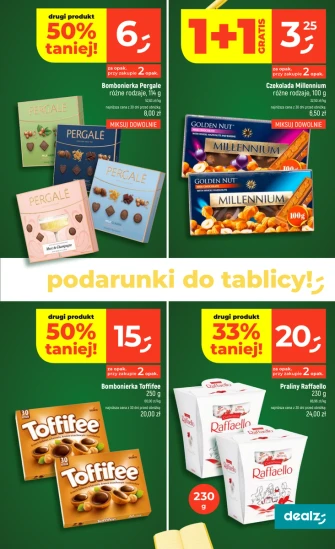 Dealz