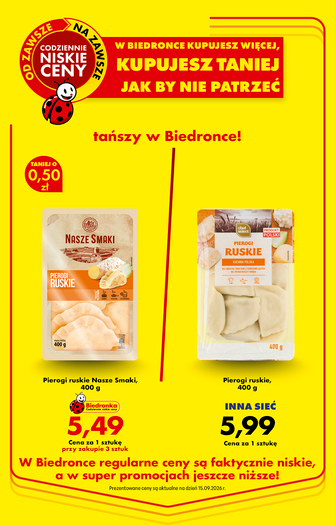 Biedronka