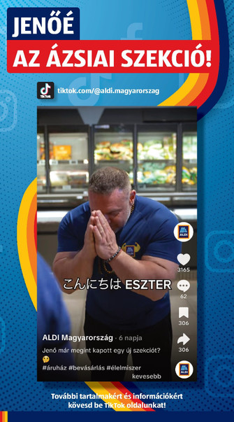 Aldi