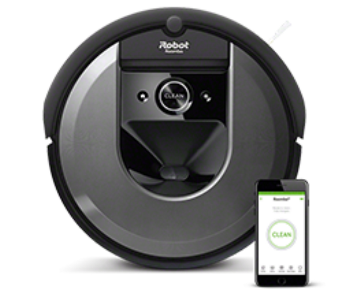 Roomba i7