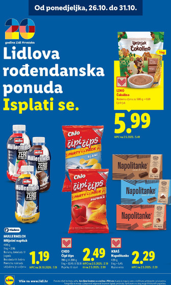 Lidl