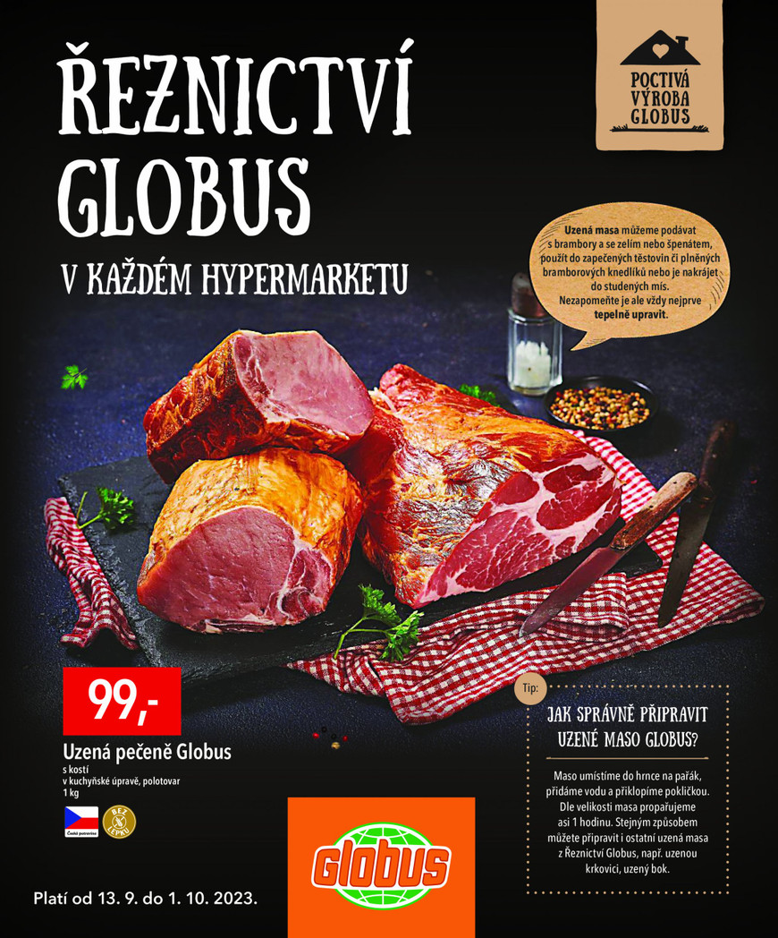 Globus