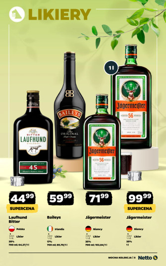 Netto