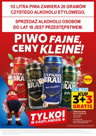 Kaufland