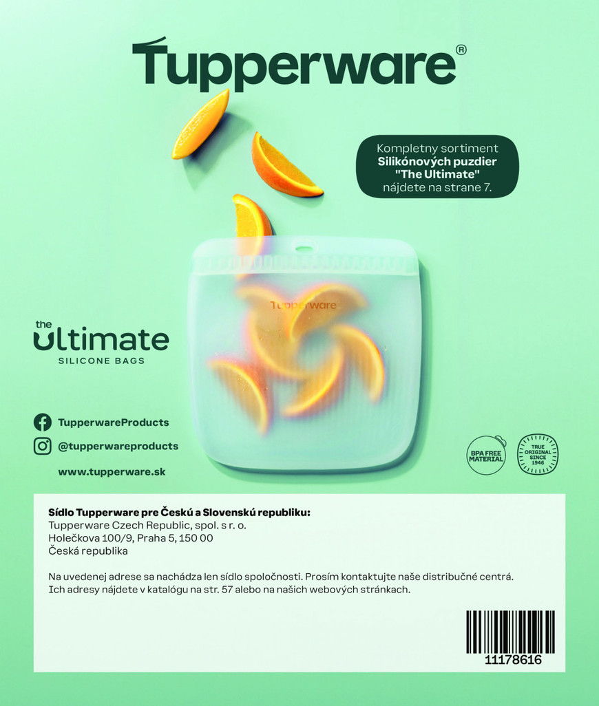 Tupperware