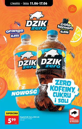 Biedronka