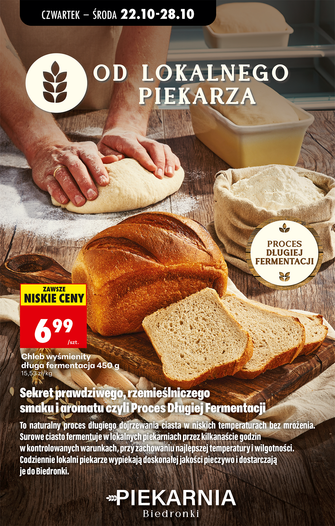 Biedronka