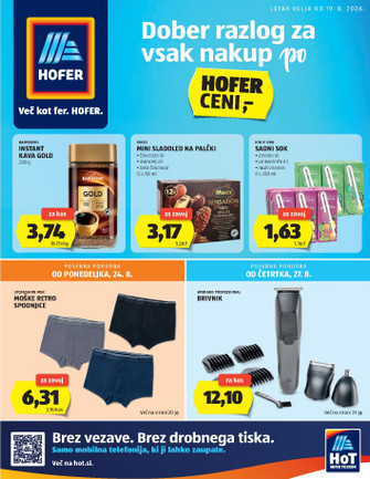 HOFER