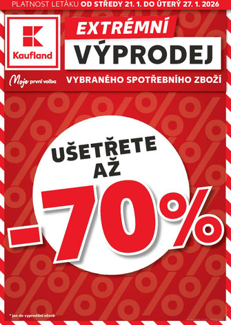 Kaufland