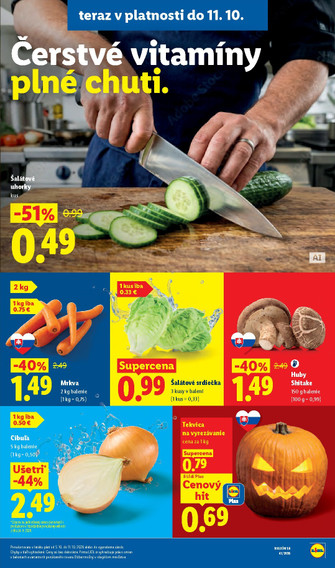Lidl