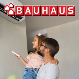 Bauhaus - Katalog Klimatizace 2024