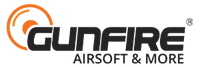 Gunfire