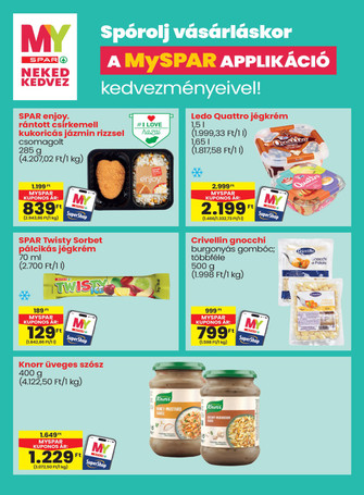 SPAR