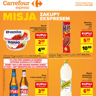 Carrefour Express