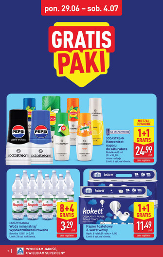 ALDI