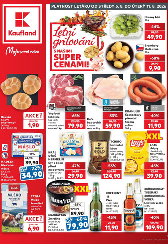 Kaufland