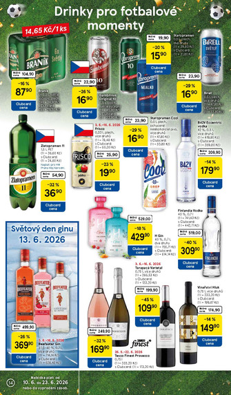 Tesco