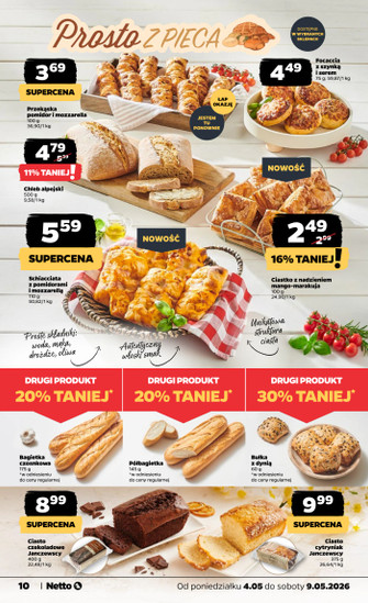 Netto