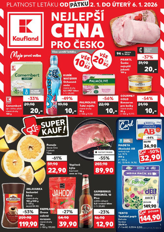 Kaufland