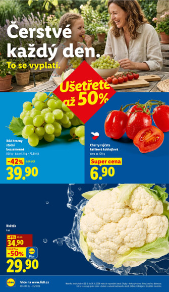 Lidl.cz