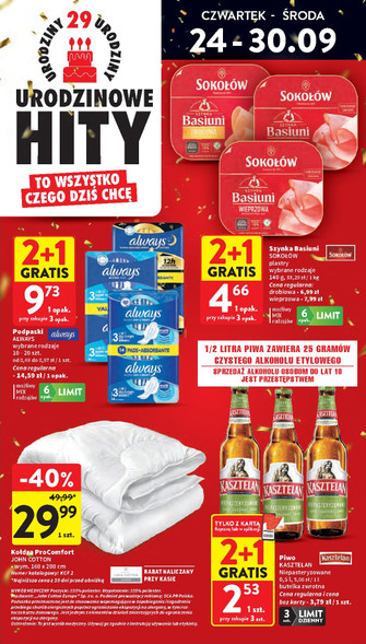 Intermarche