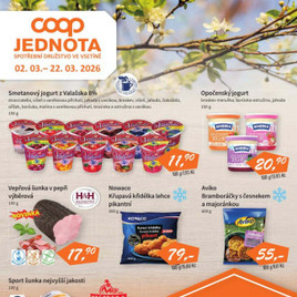 Coop Jednota