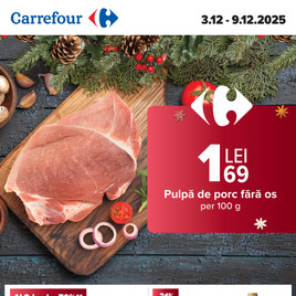 Carrefour - Hyper