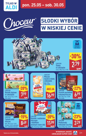 ALDI