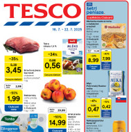 Tesco