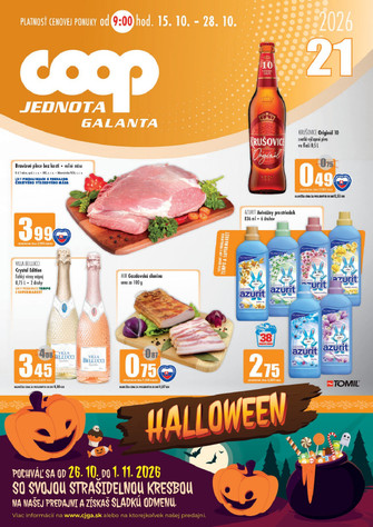 COOP Jednota