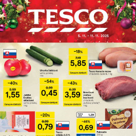 Tesco