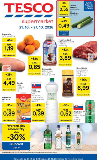 Tesco