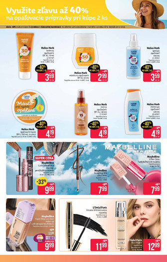 Teta drogerie
