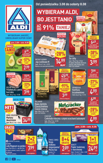 ALDI