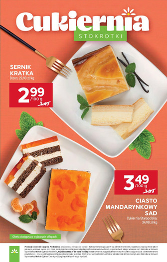 Stokrotka