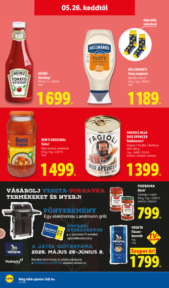 Lidl