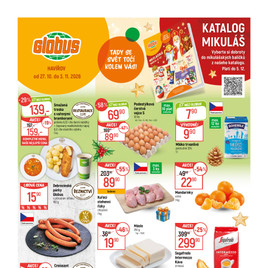 Globus Havířov
