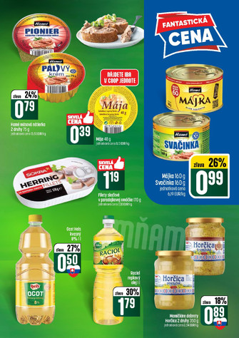 COOP Jednota