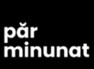 PărMinunat