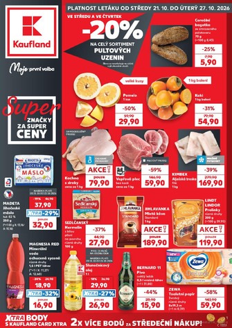 Kaufland