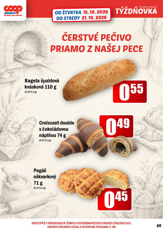COOP Jednota