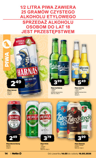 Netto