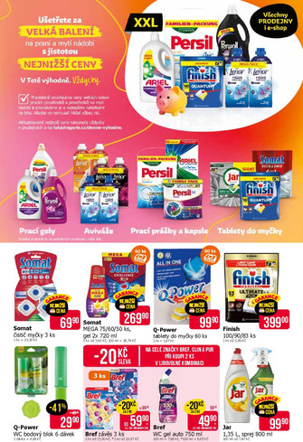 Teta drogerie